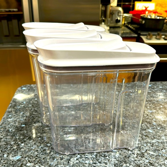Oxo Other - OXO Storage Container Set of 3